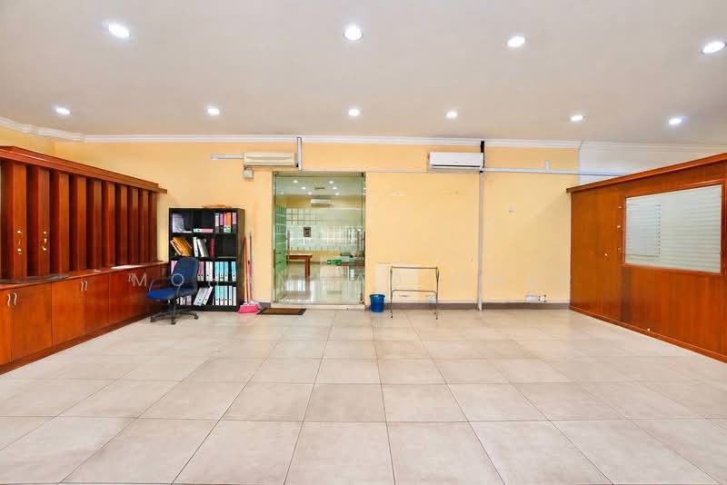 For Sale - Tampoi Entrepreneurs Park