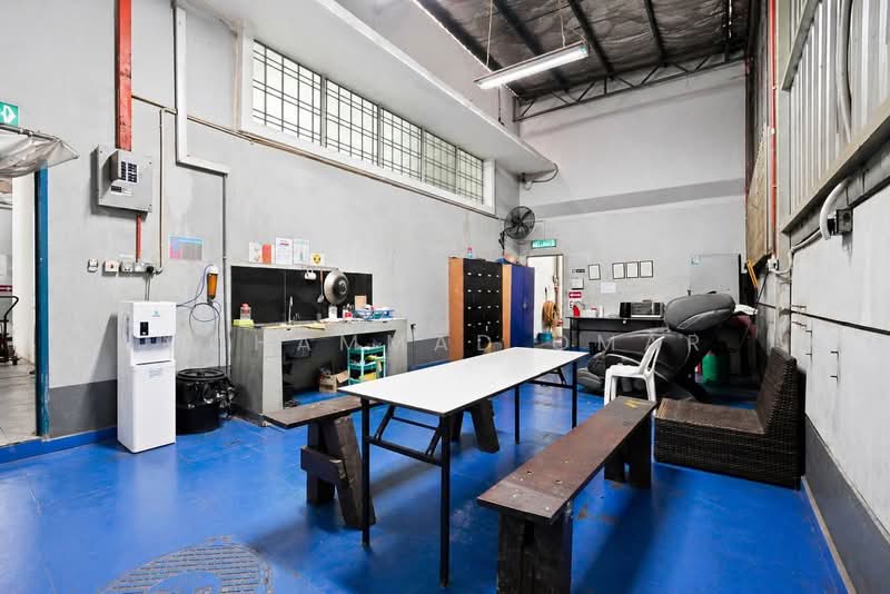 For Sale - Tampoi Entrepreneurs Park