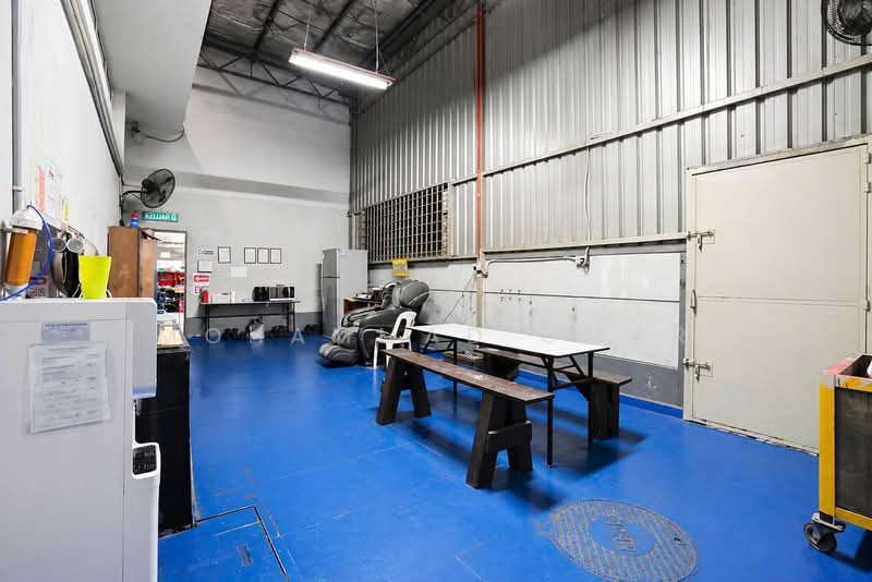 For Sale - Tampoi Entrepreneurs Park