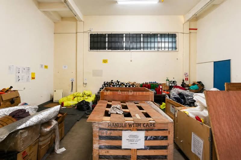 For Sale - Tampoi Entrepreneurs Park