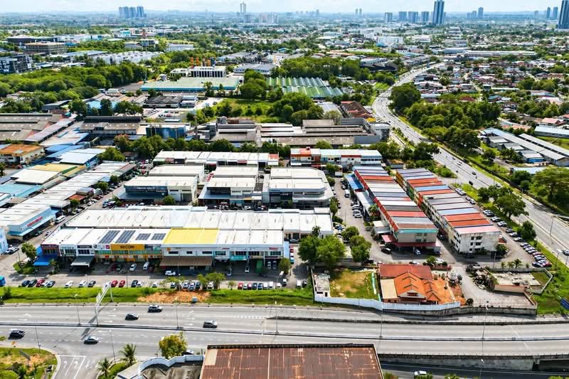 For Sale - Tampoi Entrepreneurs Park