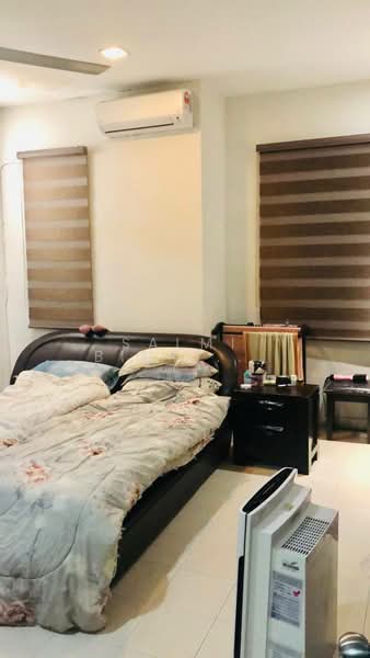 2-storey Terraced House for Sale in Sierra Ukay (Ampang) - Salmi Binti Aripin - PropertyGuru.com.my