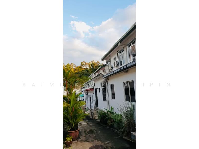 2-storey Terraced House for Sale in Sierra Ukay (Ampang) - Salmi Binti Aripin - PropertyGuru.com.my