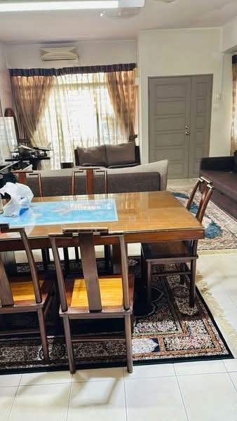 2-storey Terraced House for Sale in Sierra Ukay (Ampang) - Salmi Binti Aripin - PropertyGuru.com.my