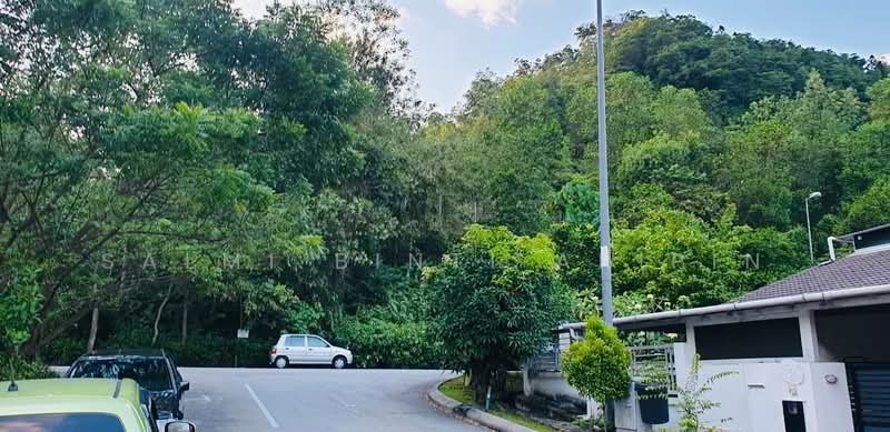 2-storey Terraced House for Sale in Sierra Ukay (Ampang) - Salmi Binti Aripin - PropertyGuru.com.my