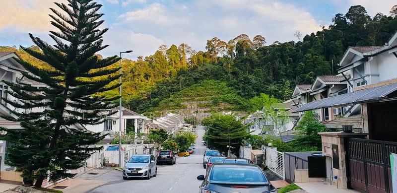2-storey Terraced House for Sale in Sierra Ukay (Ampang) - Salmi Binti Aripin - PropertyGuru.com.my