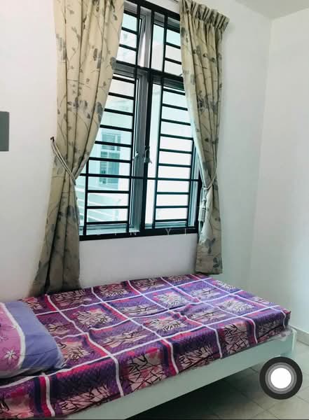 Apartment for Sale at Bayu Puteri 3 - Sin Yie - PropertyGuru.com.my