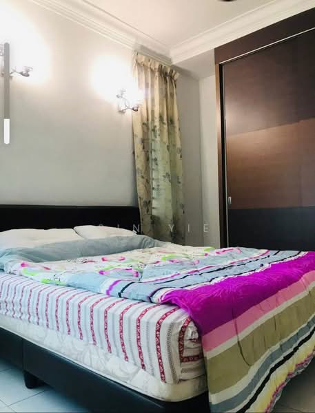 Apartment for Sale at Bayu Puteri 3 - Sin Yie - PropertyGuru.com.my