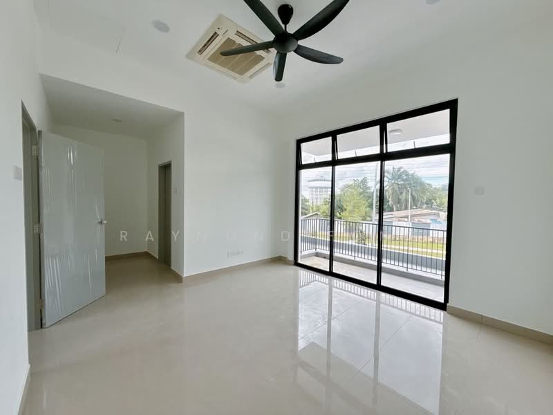 2-storey Terraced House for Rent in Taman Ponderosa (Johor Bahru) - Raymond Fong - PropertyGuru.com.my
