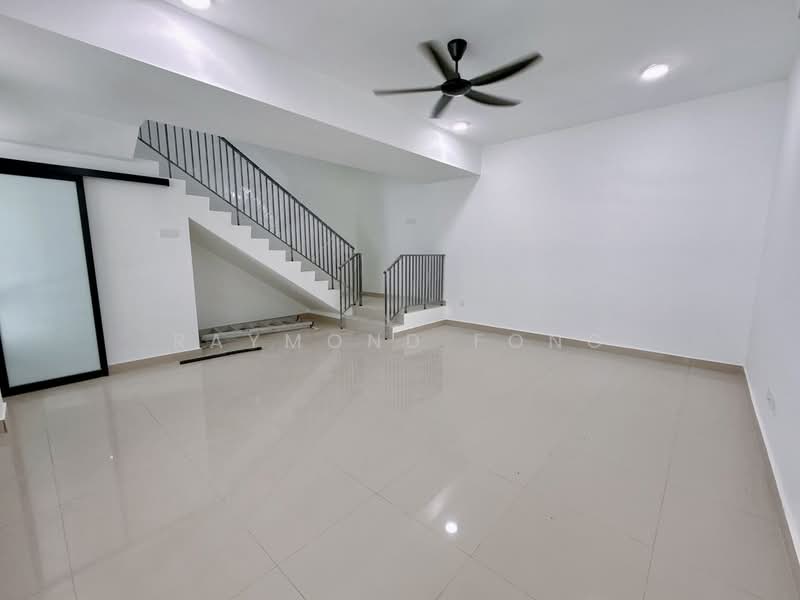 2-storey Terraced House for Rent in Taman Ponderosa (Johor Bahru) - Raymond Fong - PropertyGuru.com.my