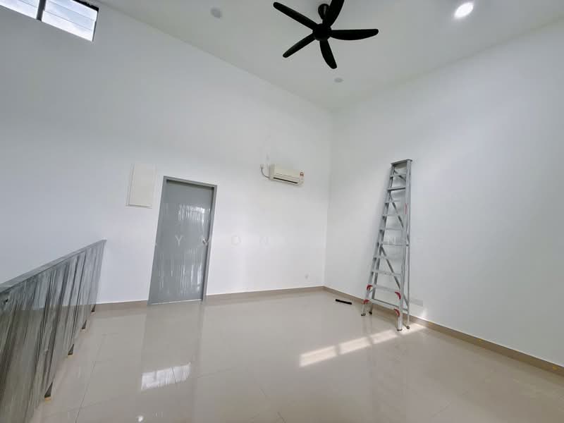 2-storey Terraced House for Rent in Taman Ponderosa (Johor Bahru) - Raymond Fong - PropertyGuru.com.my