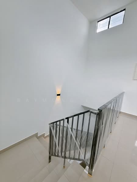 2-storey Terraced House for Rent in Taman Ponderosa (Johor Bahru) - Raymond Fong - PropertyGuru.com.my