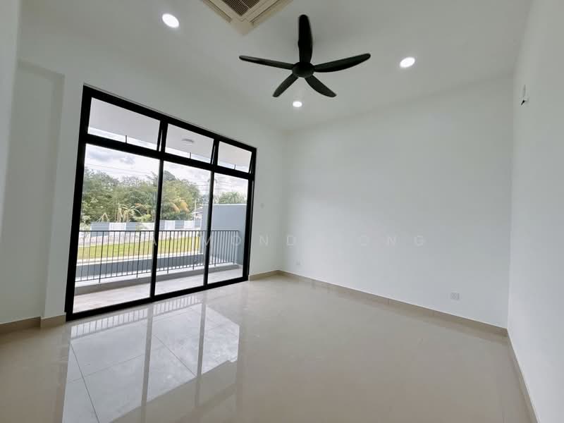 2-storey Terraced House for Rent in Taman Ponderosa (Johor Bahru) - Raymond Fong - PropertyGuru.com.my