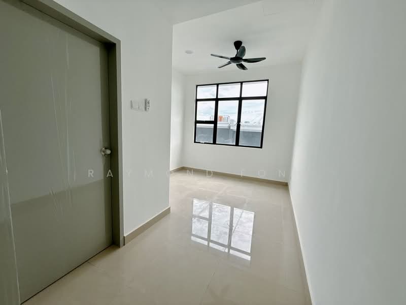 2-storey Terraced House for Rent in Taman Ponderosa (Johor Bahru) - Raymond Fong - PropertyGuru.com.my