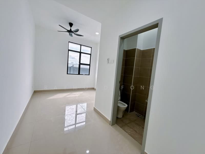 2-storey Terraced House for Rent in Taman Ponderosa (Johor Bahru) - Raymond Fong - PropertyGuru.com.my