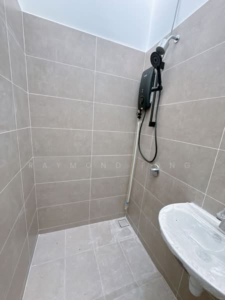 2-storey Terraced House for Rent in Taman Ponderosa (Johor Bahru) - Raymond Fong - PropertyGuru.com.my