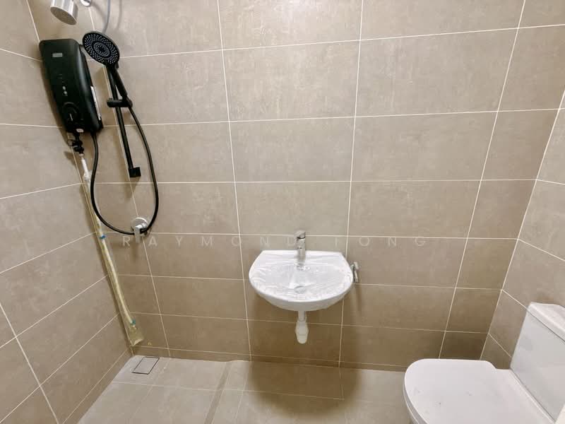 2-storey Terraced House for Rent in Taman Ponderosa (Johor Bahru) - Raymond Fong - PropertyGuru.com.my