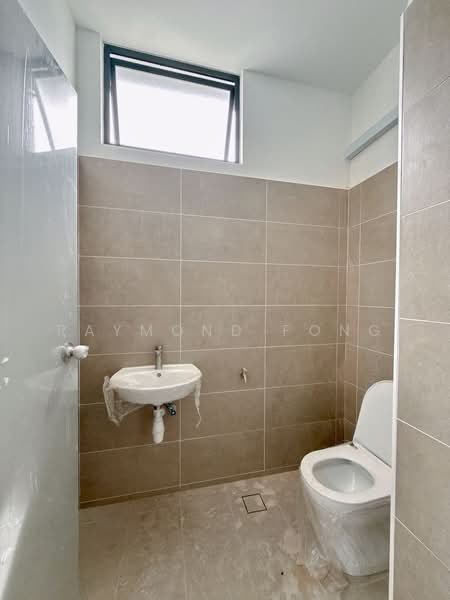 2-storey Terraced House for Rent in Taman Ponderosa (Johor Bahru) - Raymond Fong - PropertyGuru.com.my