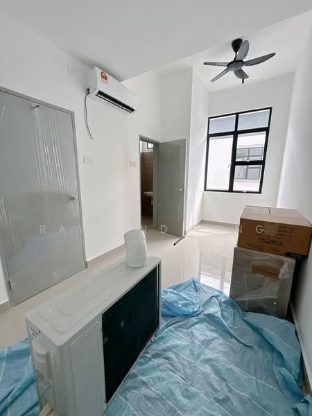 2-storey Terraced House for Rent in Taman Ponderosa (Johor Bahru) - Raymond Fong - PropertyGuru.com.my