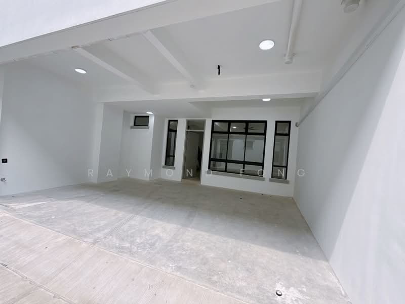 2-storey Terraced House for Rent in Taman Ponderosa (Johor Bahru) - Raymond Fong - PropertyGuru.com.my