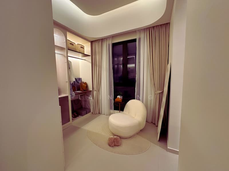 Service Residence for Sale at Summer Suites - Residensi Bukit Meldrum - Elaine Ng - Interior - PropertyGuru.com.my