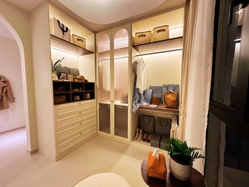 Service Residence for Sale at Summer Suites - Residensi Bukit Meldrum - Elaine Ng - Interior - PropertyGuru.com.my