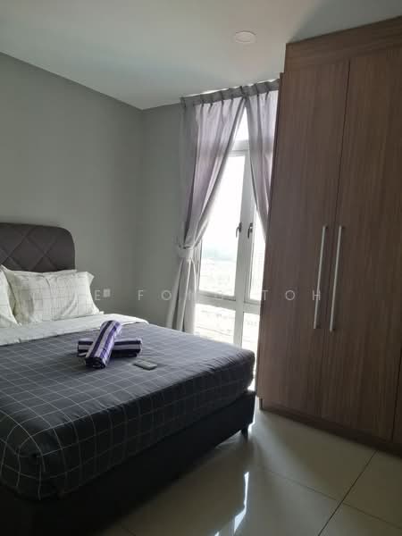 Kondominium untuk Dijual di KSL D'Esplanade Residence - Ee Fong Toh - Bedroom - PropertyGuru.com.my