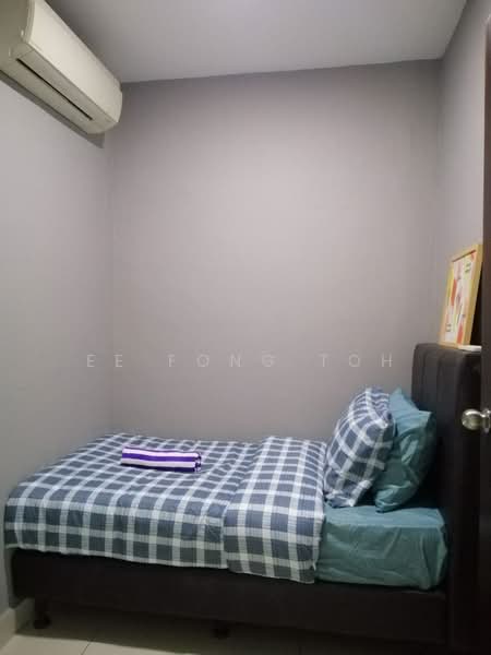 Kondominium untuk Dijual di KSL D'Esplanade Residence - Ee Fong Toh - Bedroom - PropertyGuru.com.my