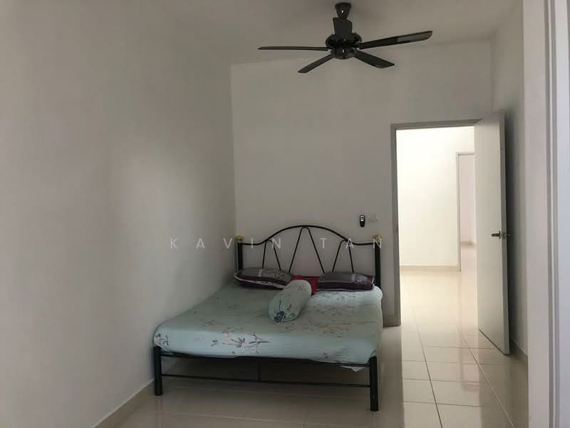 2-storey Terraced House for Sale in Taman Bestari Perdana (Pasir Gudang) - Kavin Tan - Bedroom - PropertyGuru.com.my