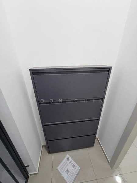 Servis Apartment untuk Disewa di Savvy @ Riana Dutamas - Moon Chin - Interior - PropertyGuru.com.my