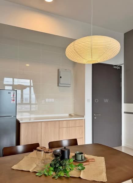 Kondominium untuk Disewa di The Maple Residences - Desmond Low - Kitchen - PropertyGuru.com.my
