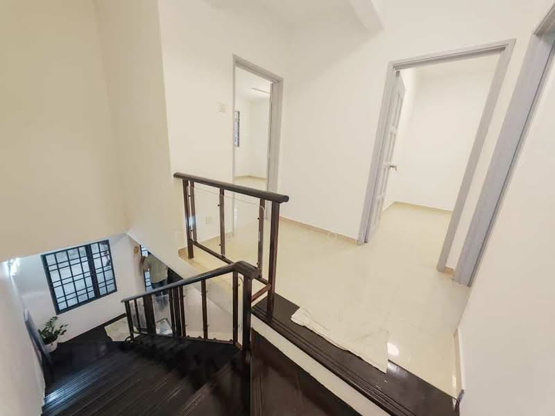 2-storey Terraced House for Sale in Taman Meranti Jaya (Puchong) - Evan Goh - Interior - PropertyGuru.com.my