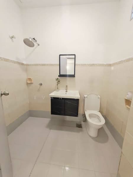 2-storey Terraced House for Sale in Taman Meranti Jaya (Puchong) - Evan Goh - Bathroom - PropertyGuru.com.my