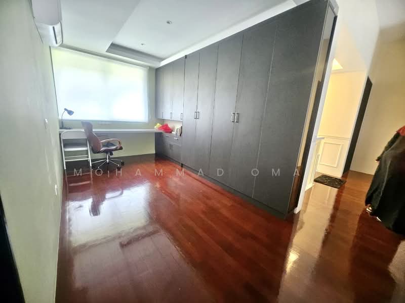 Rumah Banglo untuk Dijual di Ampang Jaya (Ampang) - Mohammad Omar - Study - PropertyGuru.com.my