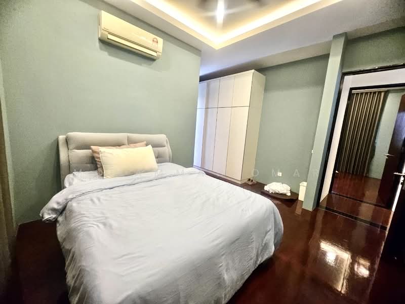 Rumah Banglo untuk Dijual di Ampang Jaya (Ampang) - Mohammad Omar - Bedroom - PropertyGuru.com.my