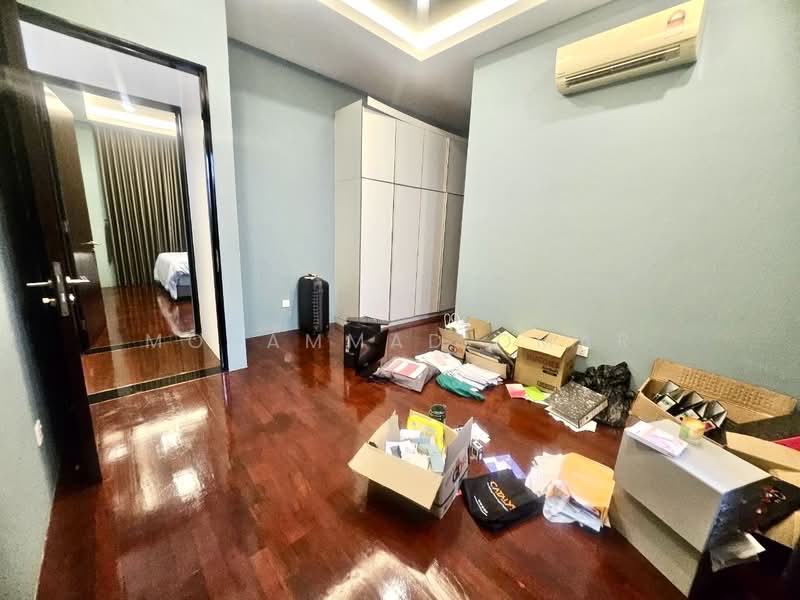 Rumah Banglo untuk Dijual di Ampang Jaya (Ampang) - Mohammad Omar - Bedroom - PropertyGuru.com.my