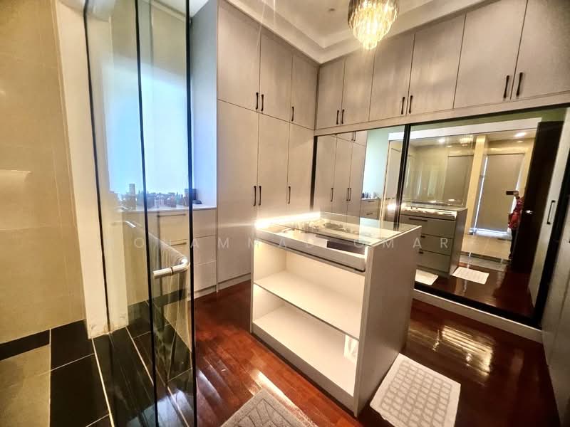 Rumah Banglo untuk Dijual di Ampang Jaya (Ampang) - Mohammad Omar - Interior - PropertyGuru.com.my