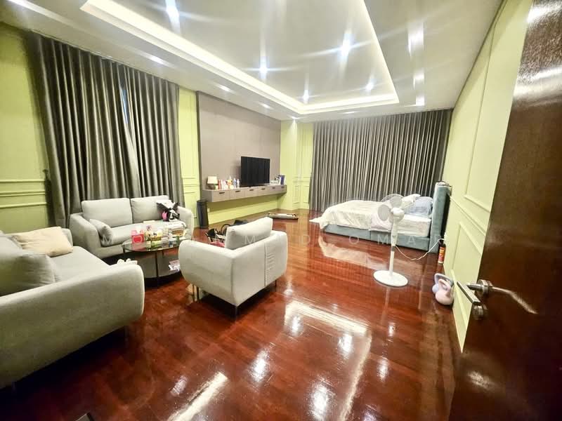Rumah Banglo untuk Dijual di Ampang Jaya (Ampang) - Mohammad Omar - PropertyGuru.com.my