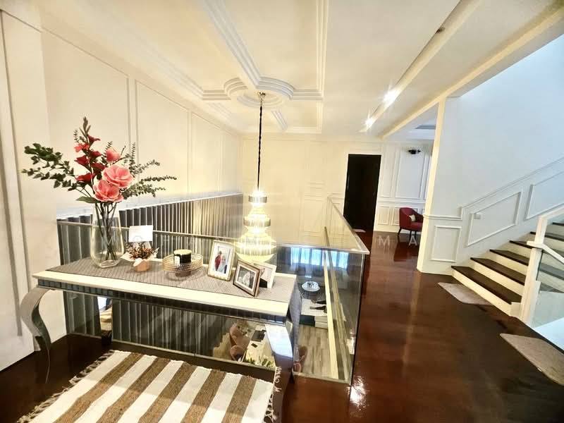 Rumah Banglo untuk Dijual di Ampang Jaya (Ampang) - Mohammad Omar - PropertyGuru.com.my