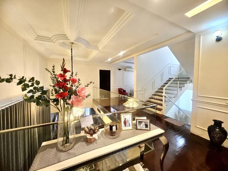 Rumah Banglo untuk Dijual di Ampang Jaya (Ampang) - Mohammad Omar - PropertyGuru.com.my