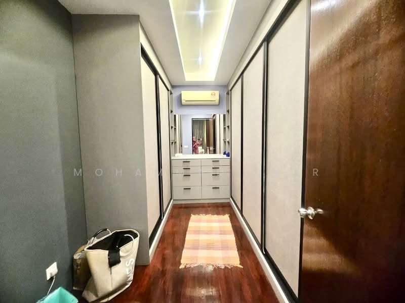 Rumah Banglo untuk Dijual di Ampang Jaya (Ampang) - Mohammad Omar - PropertyGuru.com.my