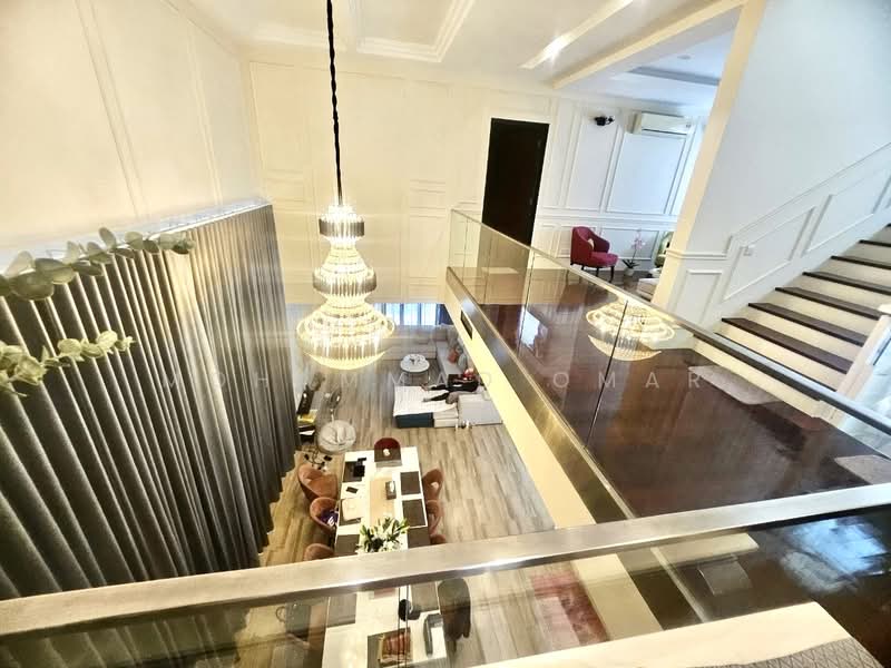 Rumah Banglo untuk Dijual di Ampang Jaya (Ampang) - Mohammad Omar - PropertyGuru.com.my