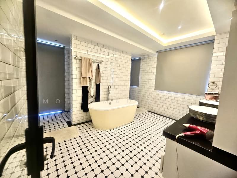 Rumah Banglo untuk Dijual di Ampang Jaya (Ampang) - Mohammad Omar - PropertyGuru.com.my