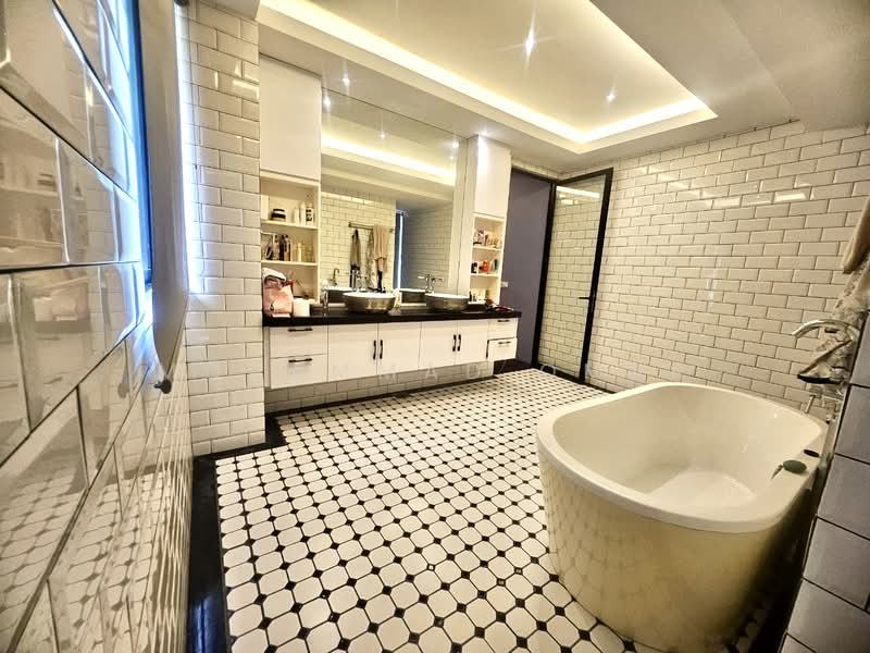 Rumah Banglo untuk Dijual di Ampang Jaya (Ampang) - Mohammad Omar - PropertyGuru.com.my
