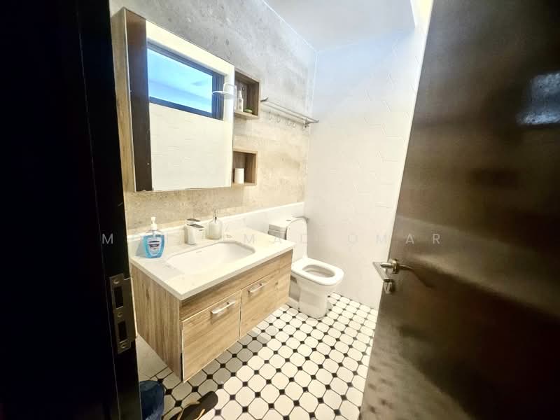 Rumah Banglo untuk Dijual di Ampang Jaya (Ampang) - Mohammad Omar - PropertyGuru.com.my