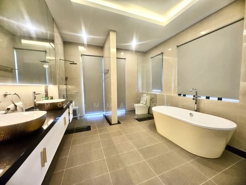 Rumah Banglo untuk Dijual di Ampang Jaya (Ampang) - Mohammad Omar - PropertyGuru.com.my