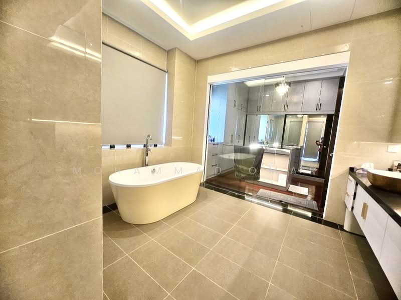Rumah Banglo untuk Dijual di Ampang Jaya (Ampang) - Mohammad Omar - PropertyGuru.com.my
