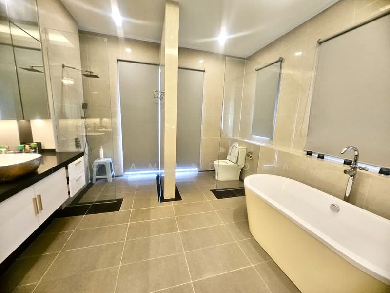 Rumah Banglo untuk Dijual di Ampang Jaya (Ampang) - Mohammad Omar - PropertyGuru.com.my