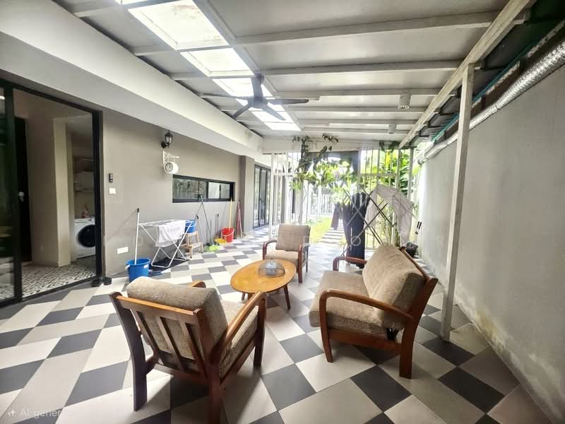Rumah Banglo untuk Dijual di Ampang Jaya (Ampang) - Mohammad Omar - PropertyGuru.com.my