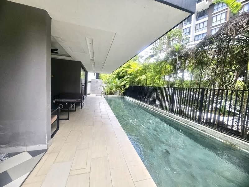 Rumah Banglo untuk Dijual di Ampang Jaya (Ampang) - Mohammad Omar - PropertyGuru.com.my